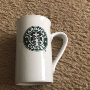 Starbucks mug 2006